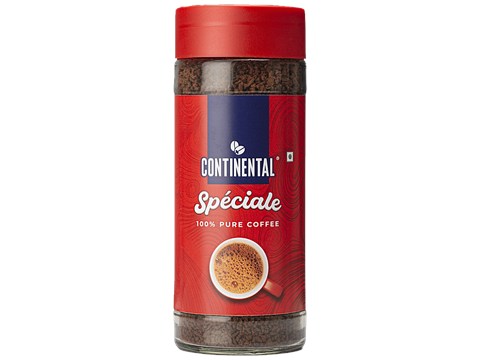 Continental Speciale Pure Instant Coffee Powder, 200 g