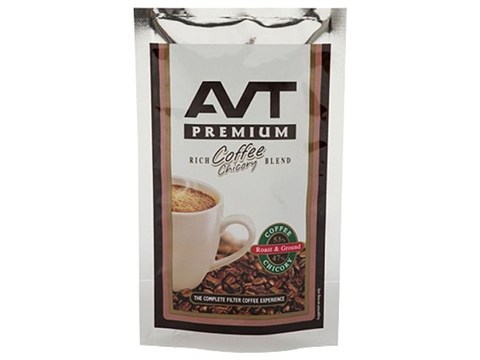 AVT Premium Chicory Coffee Blend, 200 g