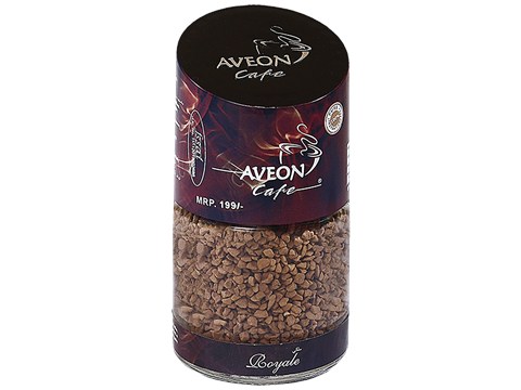 Aveon Cafe - Royale, 50 g