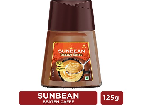 Sunbean   Beaten Caffe, 125 g