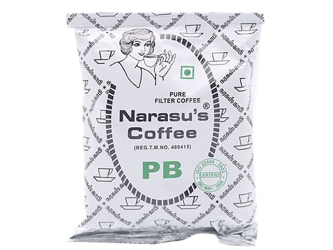 Narasus Coffee - Pure, 100 g