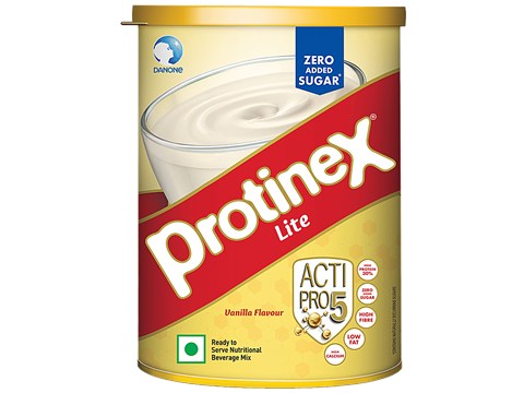 Protinex  Lite Nutritional Drink - Vanilla Flavour, 250 g