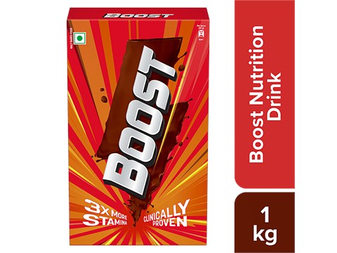 Boost Nutrition Drink, 1 kg