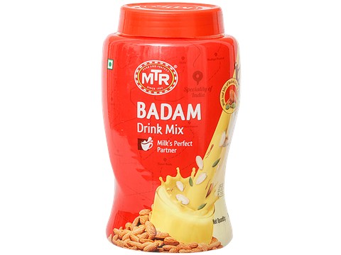 MTR Drink Mix - Badam, 1 kg