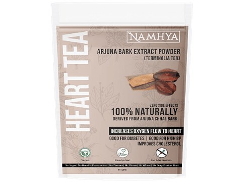 Namhya Heart Tea, 150 g