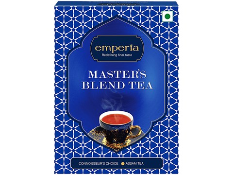 emperia Master's Blend Tea, 250 g