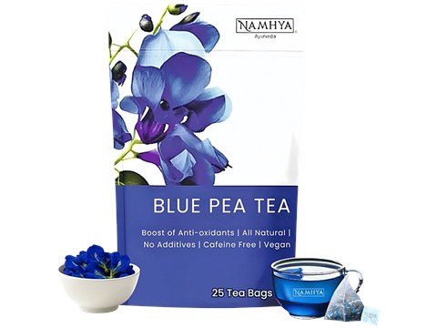 Namhya Blue Pea Tea, 40 g
