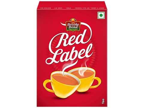 Brooke Bond Red Label Tea, 250 g