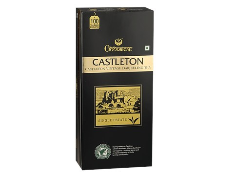Goodricke Castleton Vintage Tea, 180 g