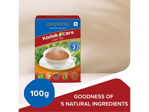 emperia Kadak Care Tea, 100 g