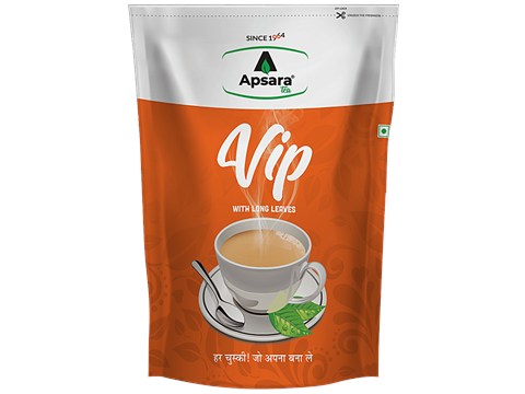 Apsara VIP Black Tea, 1 kg