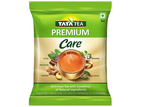 Tata Tea Premium Care Tea, 100 g