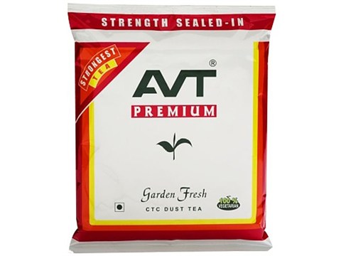 AVT Premium Tea, 1 kg