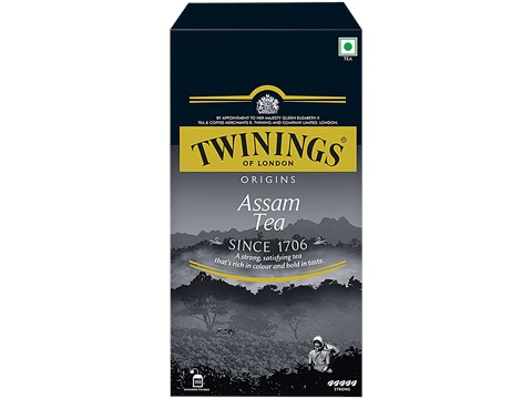 Twinings Assam Tea, 200 g
