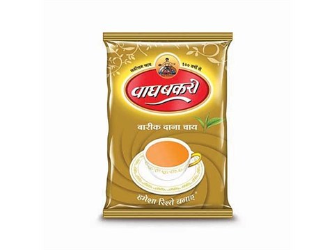 Wagh Bakri Fanning Tea, 1 kg