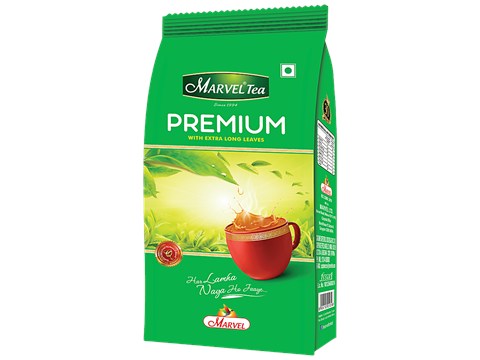 Marvel Tea  Premium Tea, 250 g