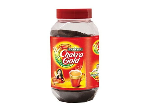 Tata Tea Chakra Gold Tea, 250 g