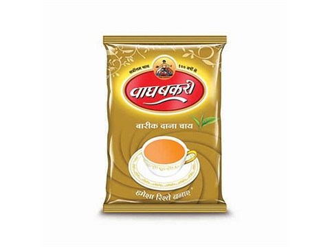 Wagh Bakri Fanning Tea, 500 g