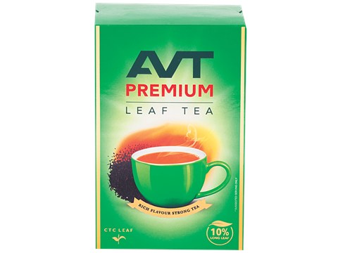 AVT Premium Leaf Tea, 250 g