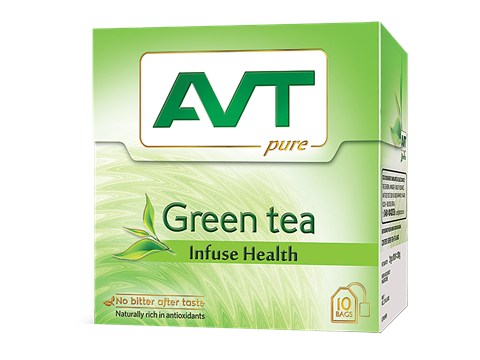 AVT Green Tea, 20 g