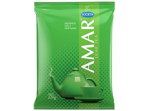 Amar Tea Leaf, 250 g