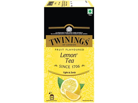 Twinings Lemon Tea, 50 g