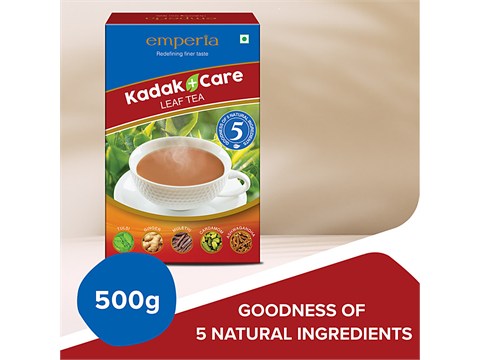 emperia Kadak Care Tea, 500 g