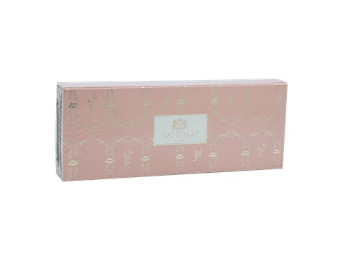 Vahdam Blush - Assorted Loose Leaf Tea, 20 g