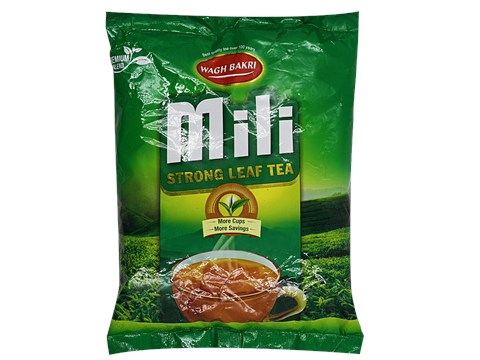 Mili Leaf Tea, 250 g