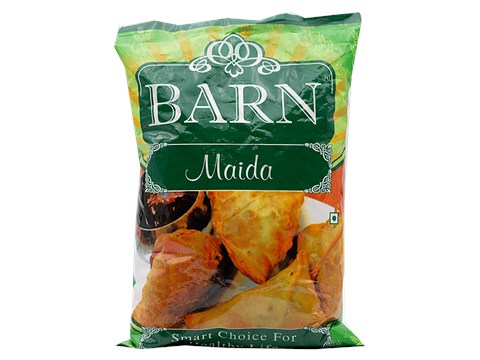 Barn Maida, 1 kg