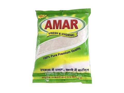 Amar Singhara Atta, 500 g