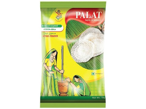 Palat Appam Podi, 1 kg