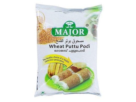 MAJOR Puttu Podi, 1 kg
