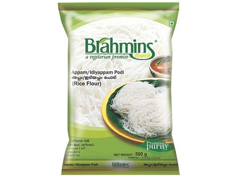 Brahmins Appam/Idiyappam Podi, 500 g