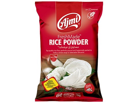 AJMI Rice Powder, 1 kg