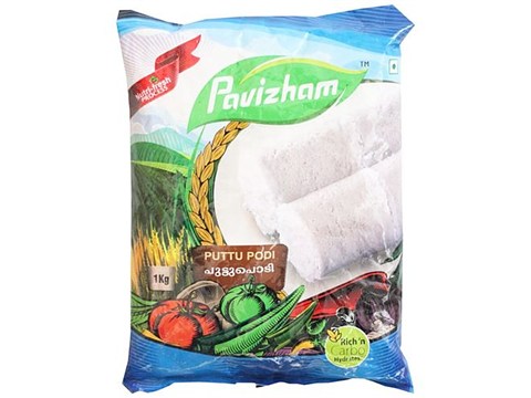 Pavizham Puttu Podi, 1 kg