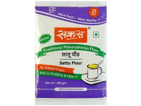 Sakas Flour - Sattu, 200 g