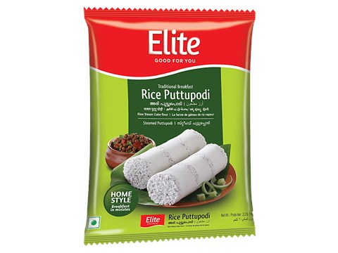 Elite Rice Puttupodi, 1 kg