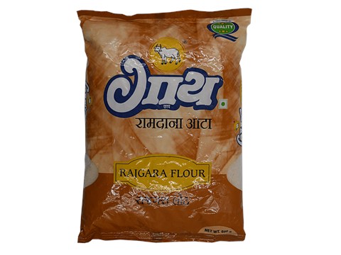 Gaay Chhap Rajgira Flour, 500 g