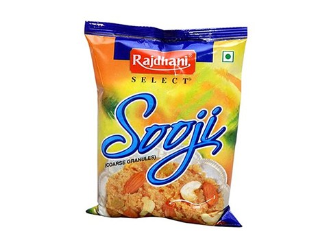 Rajdhani Sooji, 1 kg