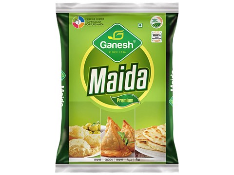 Ganesh Maida, 1 kg