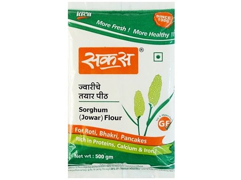 Sakas Flour - Sorghum, 500 g