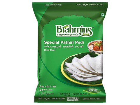 Brahmins Special Pathiri Podi, 1 kg