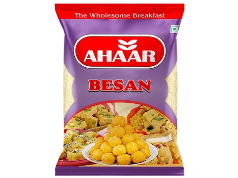 AHAAR Besan, 1 kg