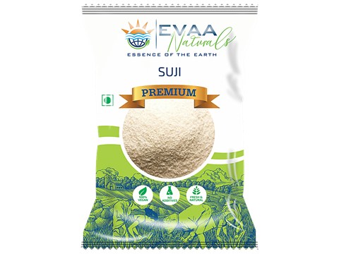 EVAA Naturals Premium Suji, 500 g
