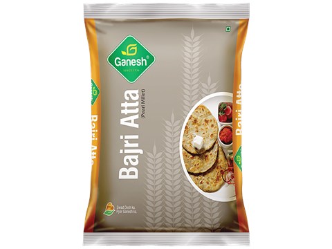 Ganesh Bajri Atta, 500 g