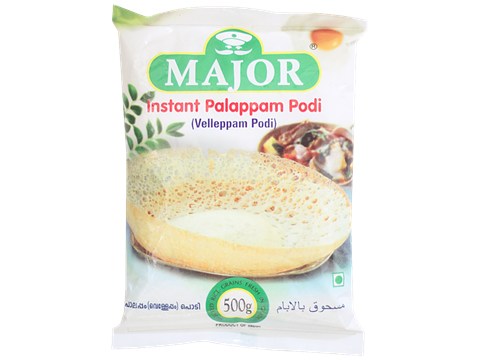 MAJOR Palappam Podi, 500 g