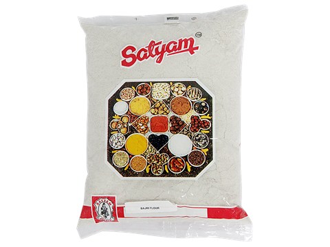 Satyam Bajari - Flour, 500 g