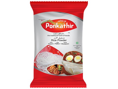 Ponkathir Rice Powder, 500 g