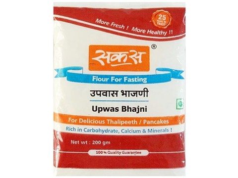 Sakas Bhajni - Upwas, 500 g